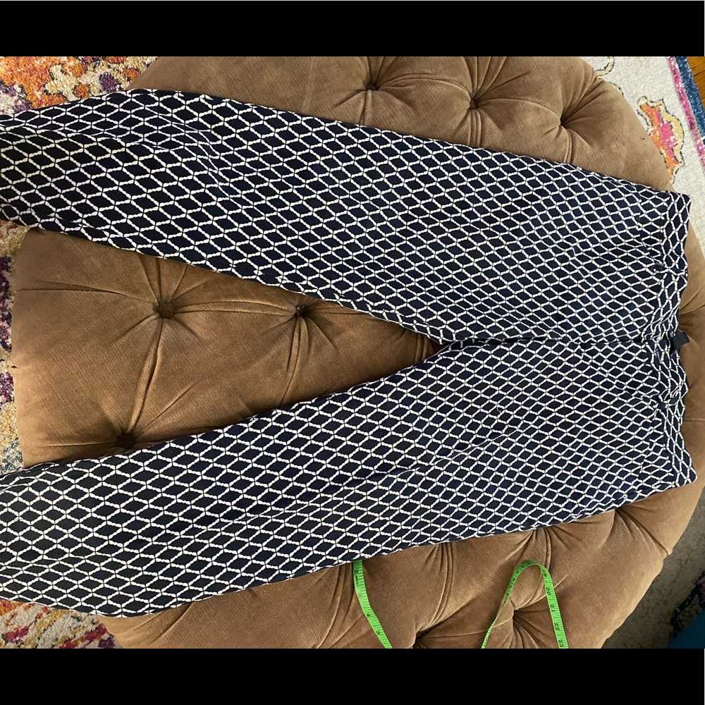 Gap 12R ankle pants.